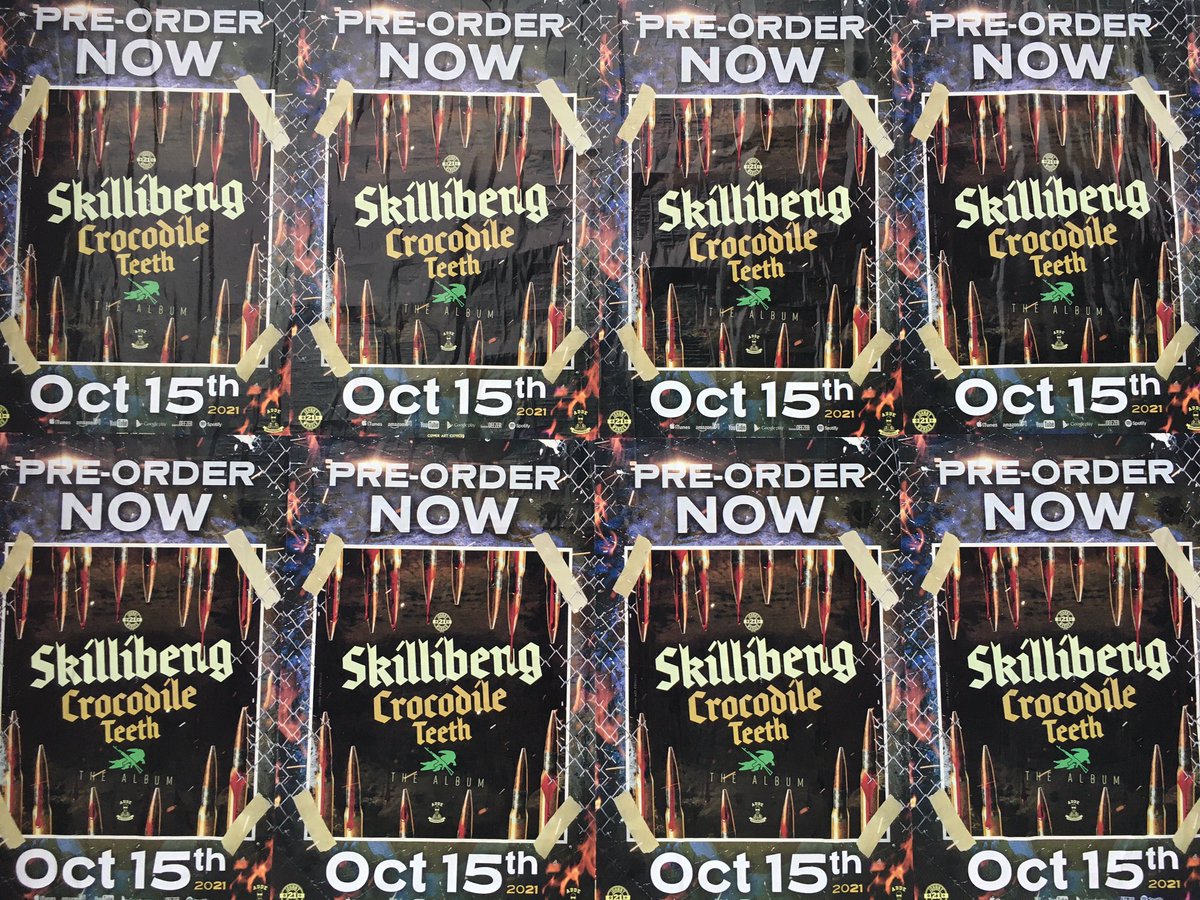 Gibbo Presents (@gibbopresents) on Twitter photo 