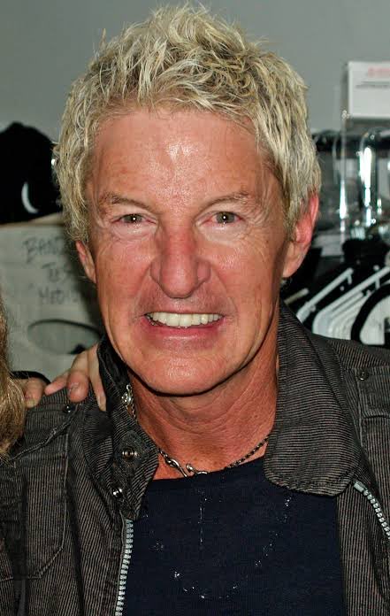 Happy Birthday Kevin Cronin             REO                   