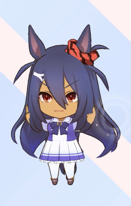 ややウェイ気味なアマちゃん撮れた 