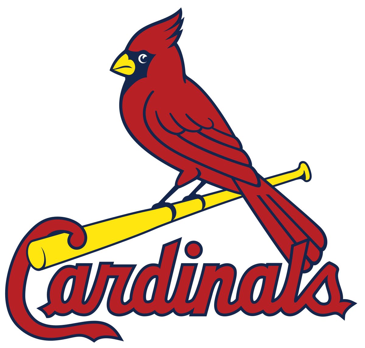 Let’s support The Cardinals tomorrow as they begin their Playoff run!