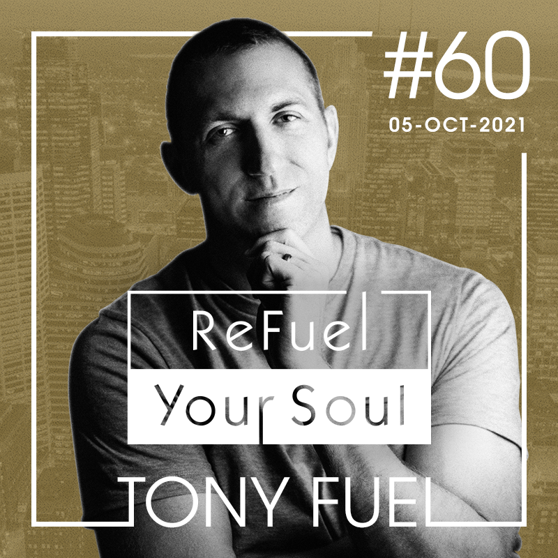 ReFuel Your Soul #60 is up
soundcloud.com/tonyfuelmusic/…

#DeepHouse #SoulfulHouse #RealHouseMusic #GarageHouse #MinneapolisHouseMusic #MplsHouseMusic