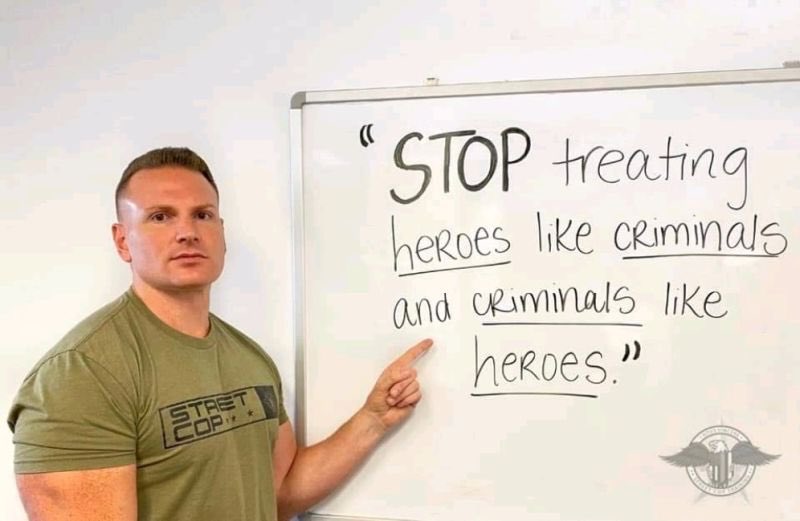 Real NYPD Blue @Detective4Life re-born aka E-man (@trailertrash911) on Twitter photo 