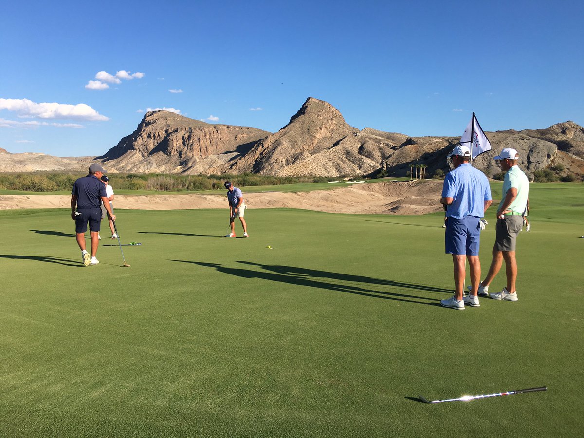 scottroud's tweet image. If you’re a #golf nut then @vivalajitas is the world’s biggest playground. #toughtobeat