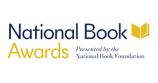 AnnBookworm's tweet photo. Always a thrill to see the finalists for the National Book Award for Young People's Literature: "Legend of Auntie Po," "Last Nights at the Telegraph Club," "Too Bright to See," "Revolution in Our Time: The Black Panther Party's Promise to the People," and "Me (Moth)." https://t.co/JM1wUrnWx9