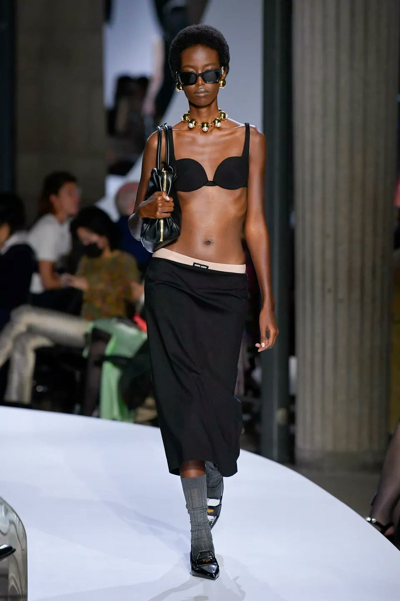 webestmodels's tweet photo. Our girls
@umutoniornella @JenniferGirukw1 
@inespamela

For the iconic MIU MIU @MIUMIUofficial 

@PFWLive @Imbuto @visitrwanda_now @RDBrwanda @YouthCultureRW https://t.co/rd3y7bXlTj