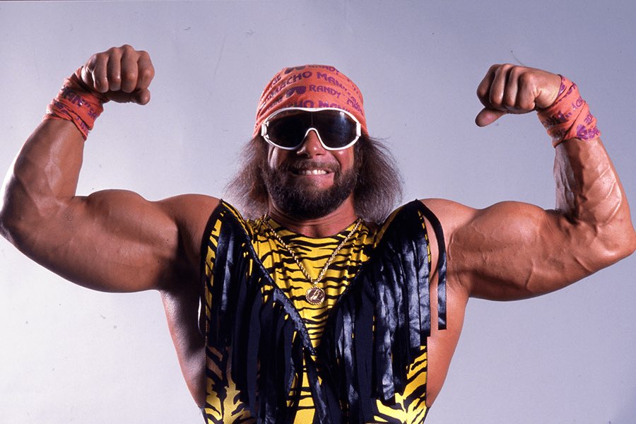 @_drazzari @boozychef @jflorez @moderndadpages @tonyriccawwe @DemiCassiani @Kerryloves2trvl @mickeyfinn22 @vdebrunner @bonfantimike @joneill55 @beerdazed @WinoJimbow Loved the late, great Randy “The Macho Man” Savage we lived in the same area and ran into him numerous times over the years. He couldn’t have been nicer to the kids.