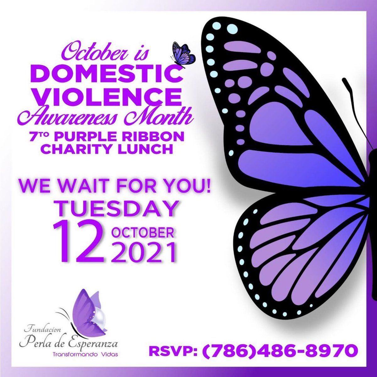 Perla de Esperanza (@fundacionperla) on Twitter photo 