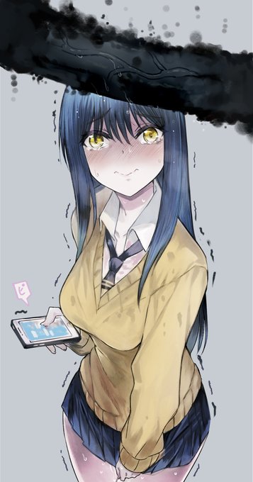 「...超みえる!」 