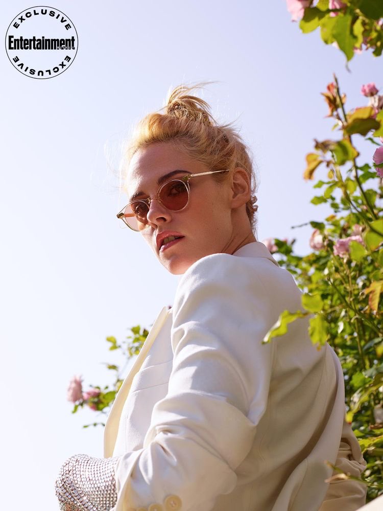 EWがたくさんクリステンの写真を出してくれるので私は幸せです…🥺❤️
ew.com/movies/kristen…