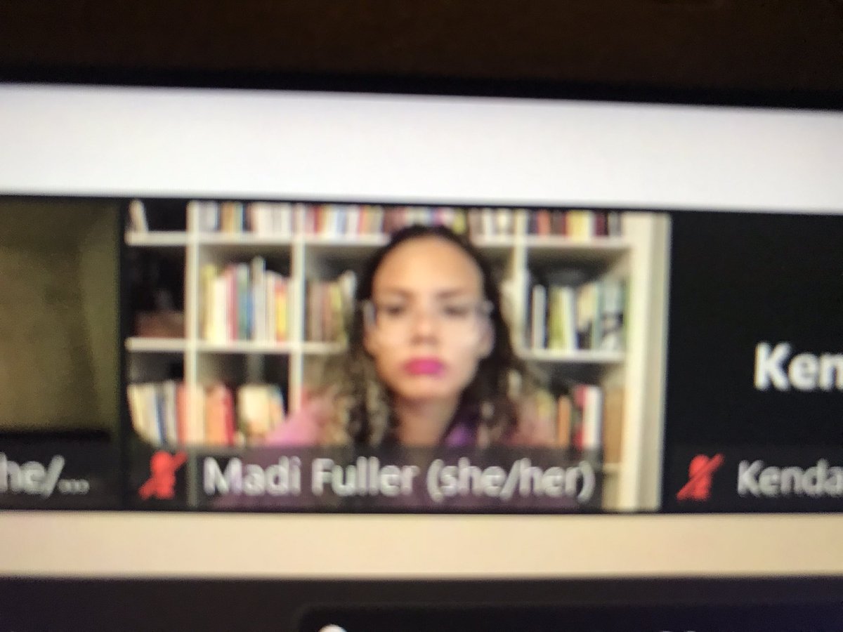 Thanks <a href="/madifuller13/">Madi Fuller</a> for your important take on how #basicincome could help support youth as they up-skill and seek employment opportunities!