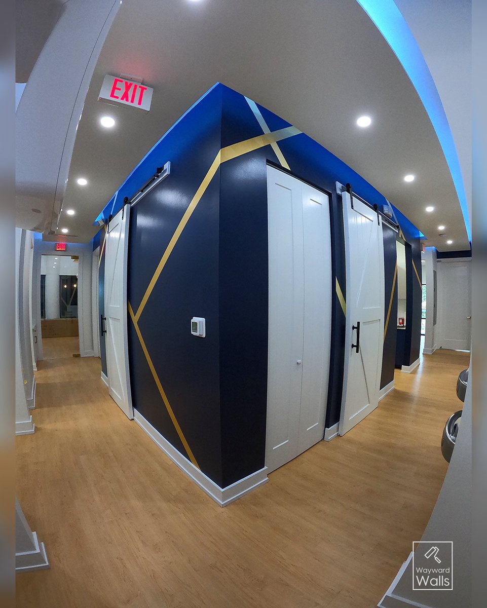 Wayward Walls tweet media