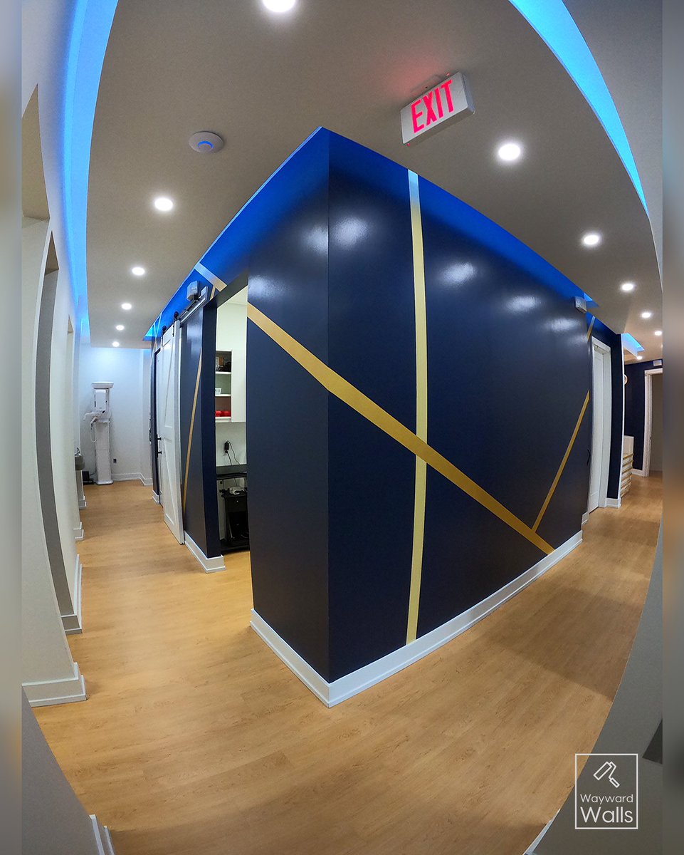 Wayward Walls tweet media