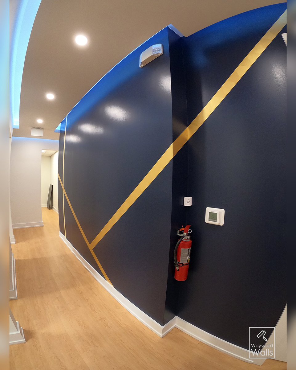 Wayward Walls tweet media