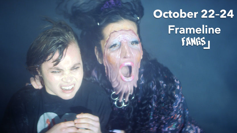 Frameline tweet media