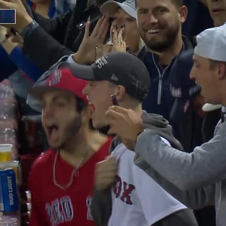 Happy Birthday Xander Bogaerts  Suck it Gerrit Cole.   
