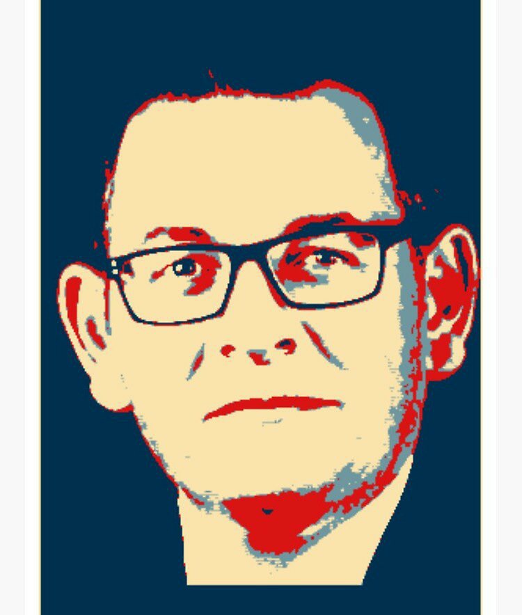 geeksrulz's tweet image. #DanForPM