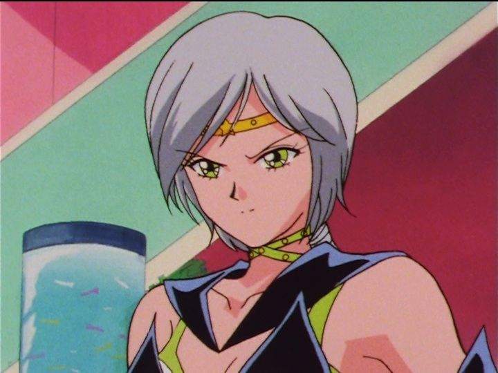 princelyOTD's tweet photo. And as Sailor Star Healer ^_^ https://t.co/ODxOMXSQBV