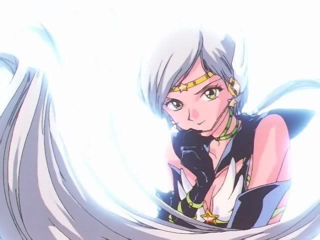 princelyOTD's tweet photo. And as Sailor Star Healer ^_^ https://t.co/ODxOMXSQBV