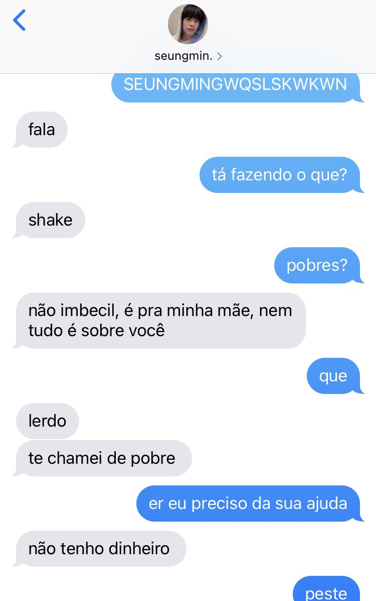 auskzz's tweet image. 5.1| Uma vez pobrefobico…