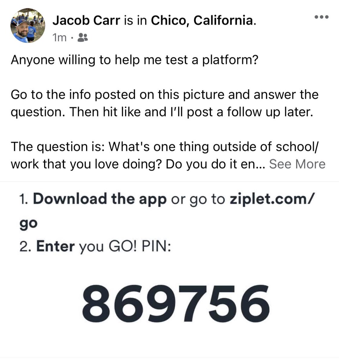 Mr. Carr on the Web tweet media