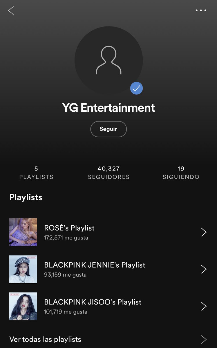JenjenSoft's tweet photo. BLINK pidiendo justicia para LISA pero yg la kgo decidio eliminar la playist de Lisa, ella no merece como la esta tratando su agencia.
 #JUSTICEFORLISA 
#YGLetLisaDoHerJob https://t.co/WZqkbHmzWY