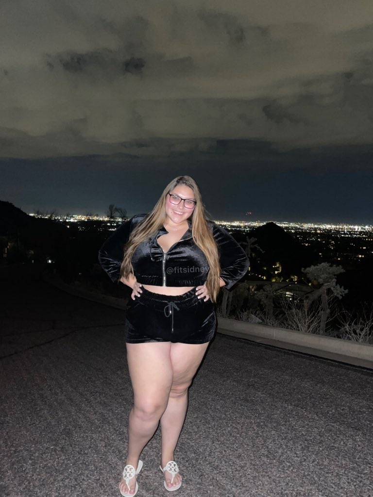 TW Pornstars - Fit Sid 💗. Twitter. Do you like your girls curvy?. 12:46 AM - 6 Oct 2021