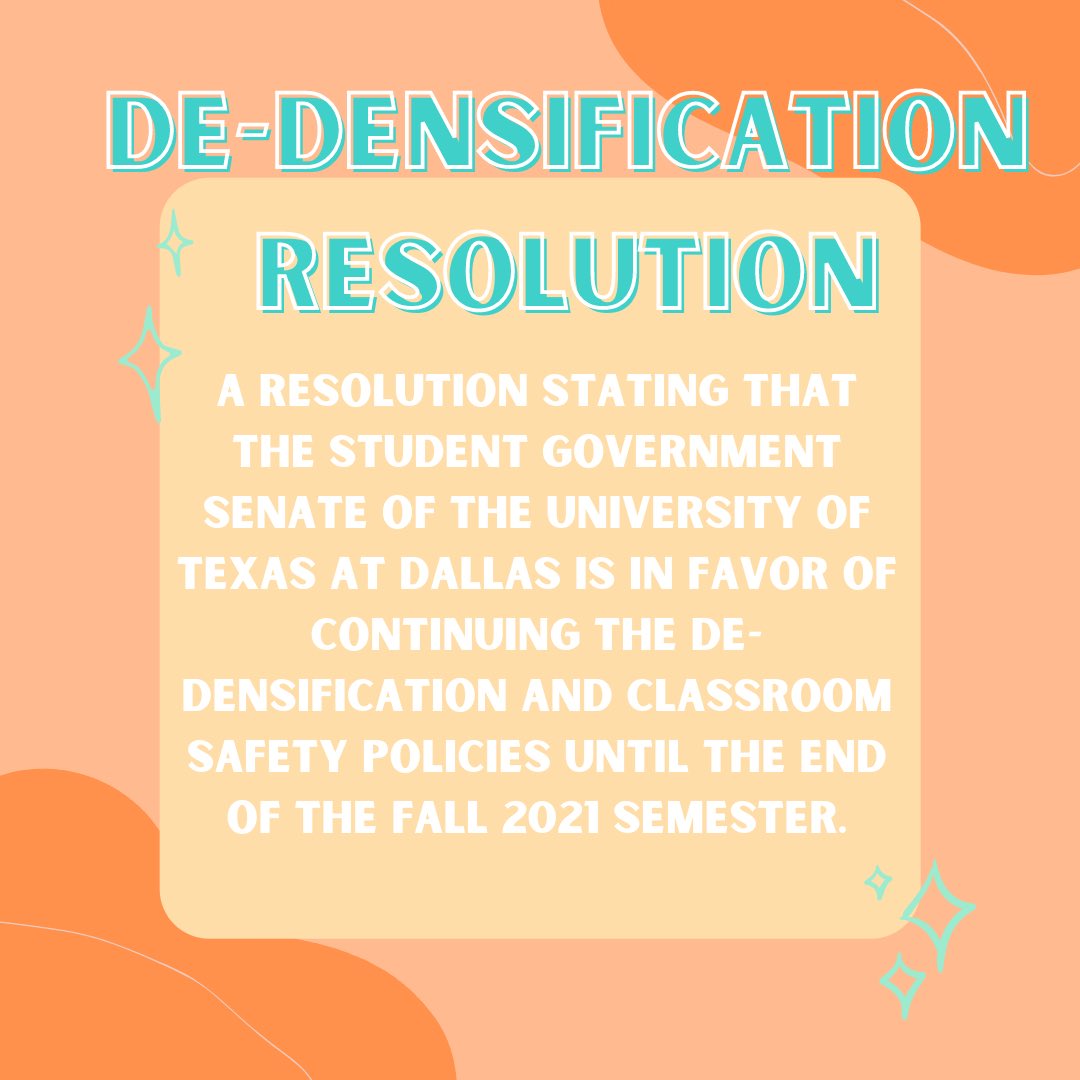 UT Dallas Student Government tweet media