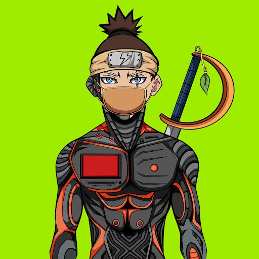 Killua’s cousin tweet media