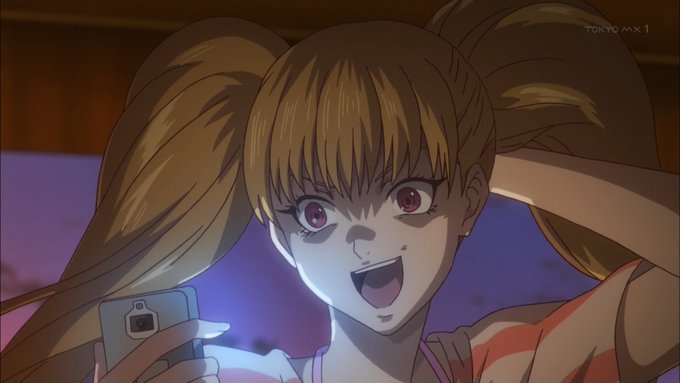 10月7日は七瀬奈々の誕生日のtwitterイラスト検索結果