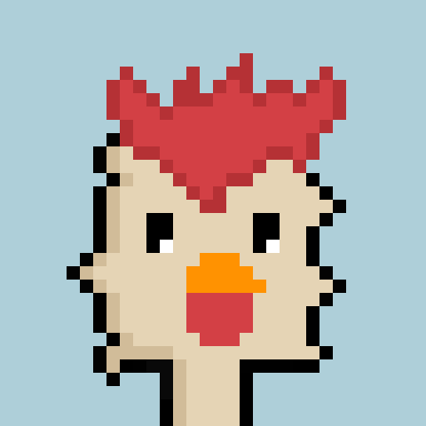 Our third Honorary Bro is <a href="/lonelyrooster_/">Lonely Rooster</a> one of our most active community members! Grats! 🥳

#AVAX #nftcollector