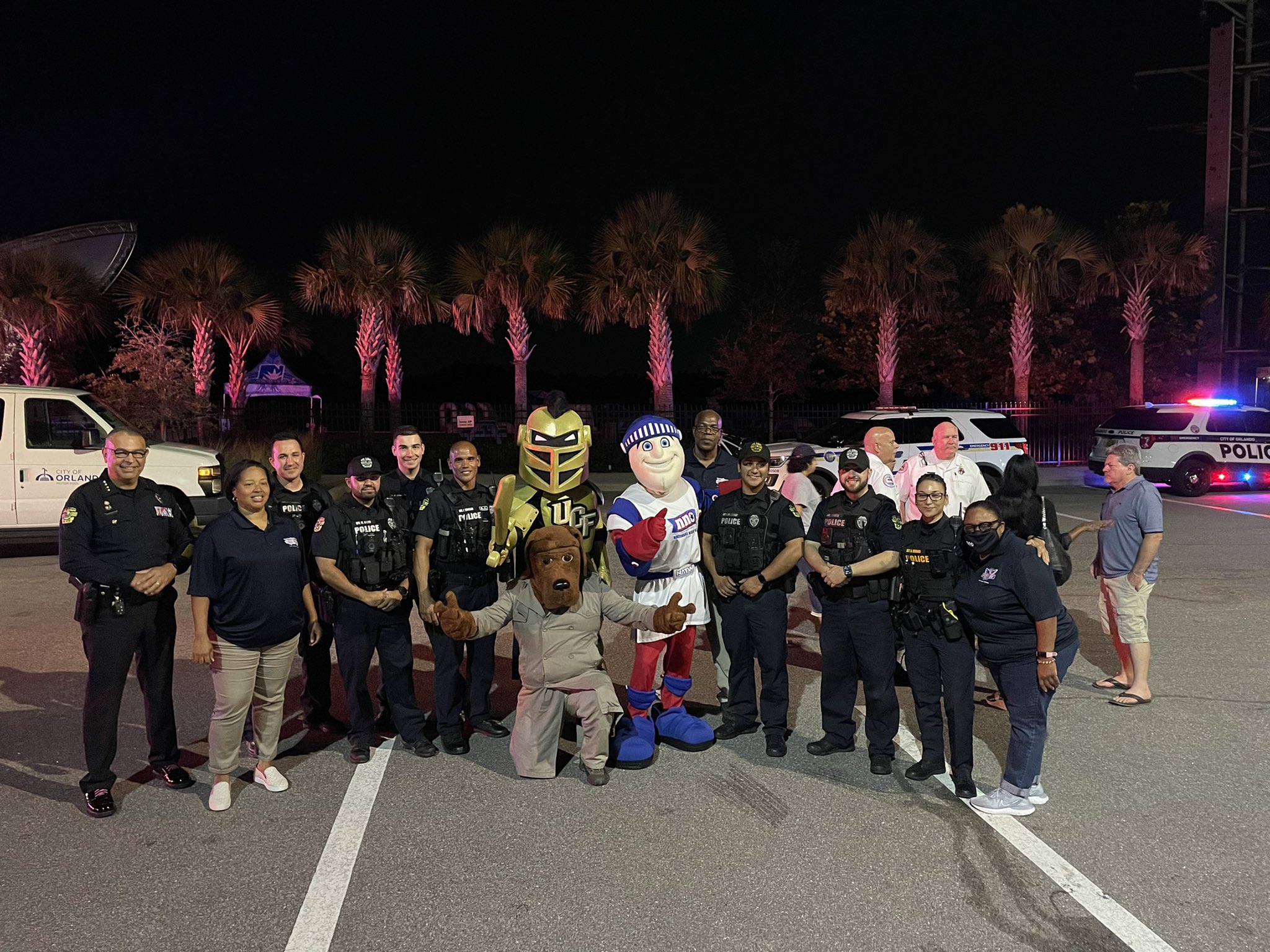 Orlando Police on Twitter: 