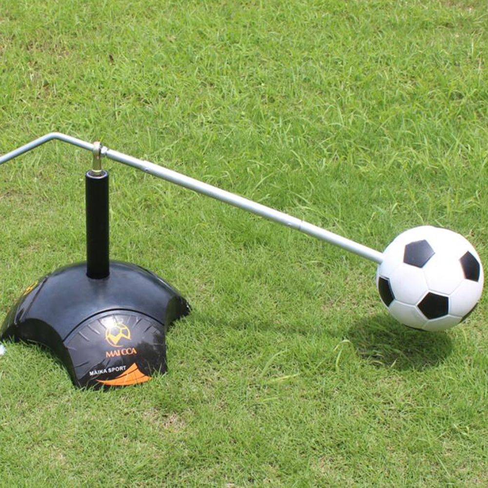 Fore_Sport1's tweet photo. ⚽Football Passing Drills: An Easy To Use Equipment⚽

☑Durability, Stability and perfect for new enthusiast
☑Enhance the kicking and dribbling
☑This product  aims sharp speed and promptness.
#foresport #foresportnews #sportsmagazine #soccersports 

https://t.co/WifJLqY5hr https://t.co/LSDjkK7xbj