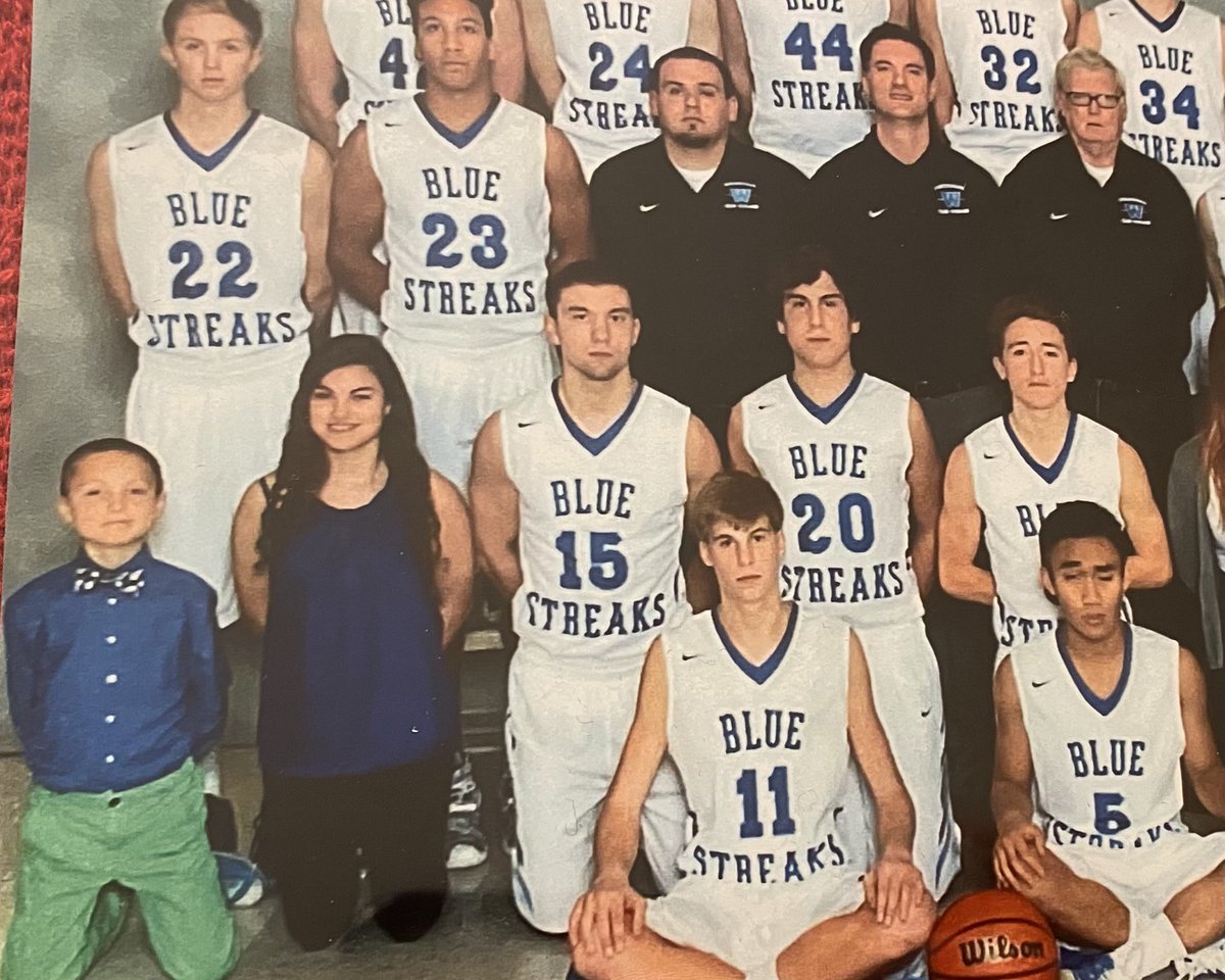 Al Baker tweet media