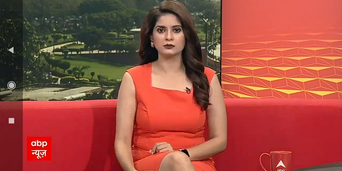 kamboj_anita's tweet photo. #newprofliepic @pratimamishra04 @anchorjiya #नमस्तेभारत #No1show pratimaDii jiyaDii there is some difference energy vibes confident when u read the bulletin & news #नमस्तेभारत💌शो long hair & beautiful outfit is just fab👌👸 u look soo elegant and classy👌👸💫 loveDii 💓💞💕🥰 https://t.co/zLcXwNEyMq