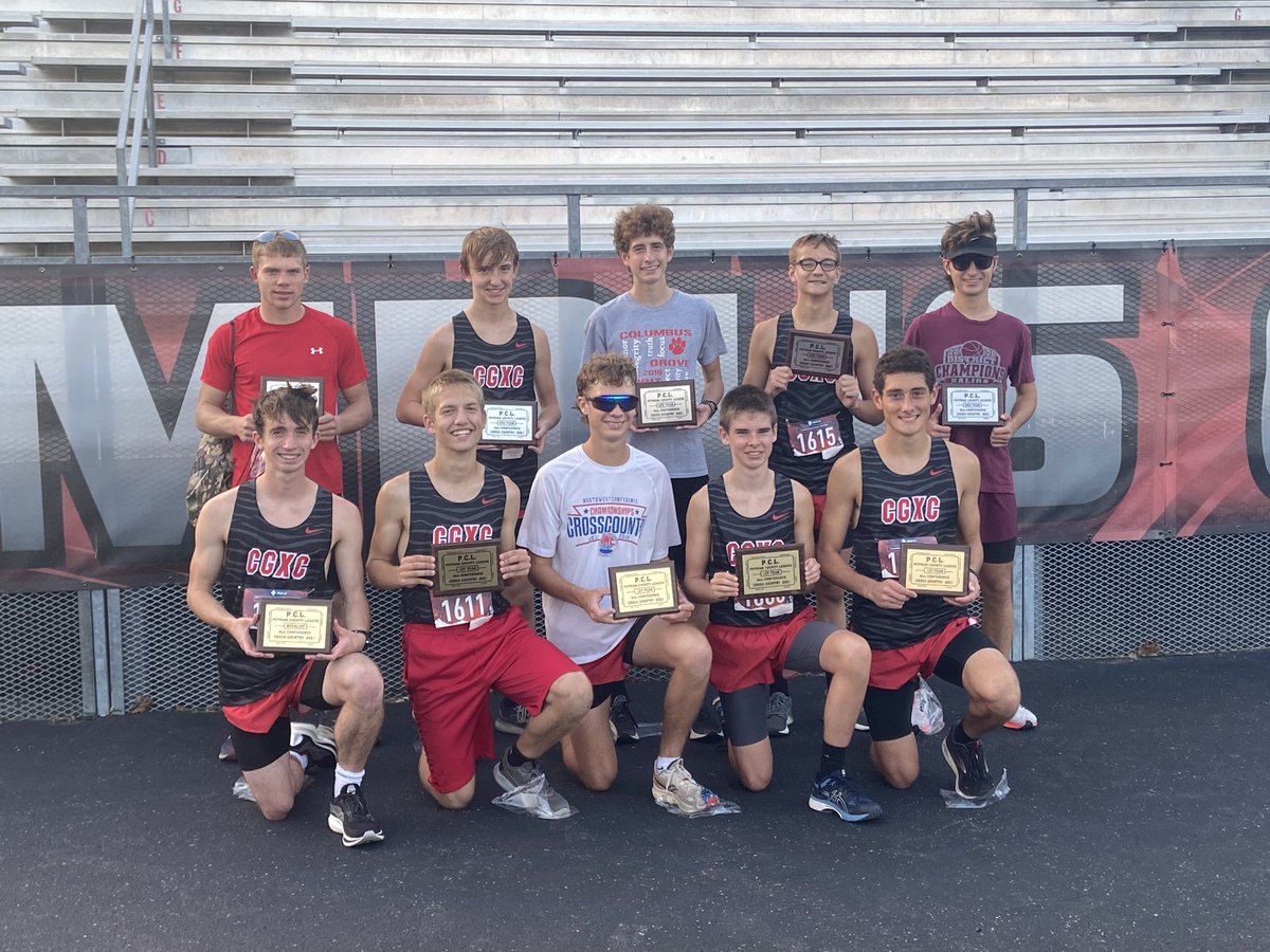 WildcatTFXC's tweet photo. Finally, congrats to all of the athletes competing tonight at the PCL Meet. This meet is special with a lot of school and community pride being displayed. Finishing in the Top 10 is a great accomplishment and deserves recognition for all of their hard work. #PCLPride https://t.co/SiI2LmOBNc