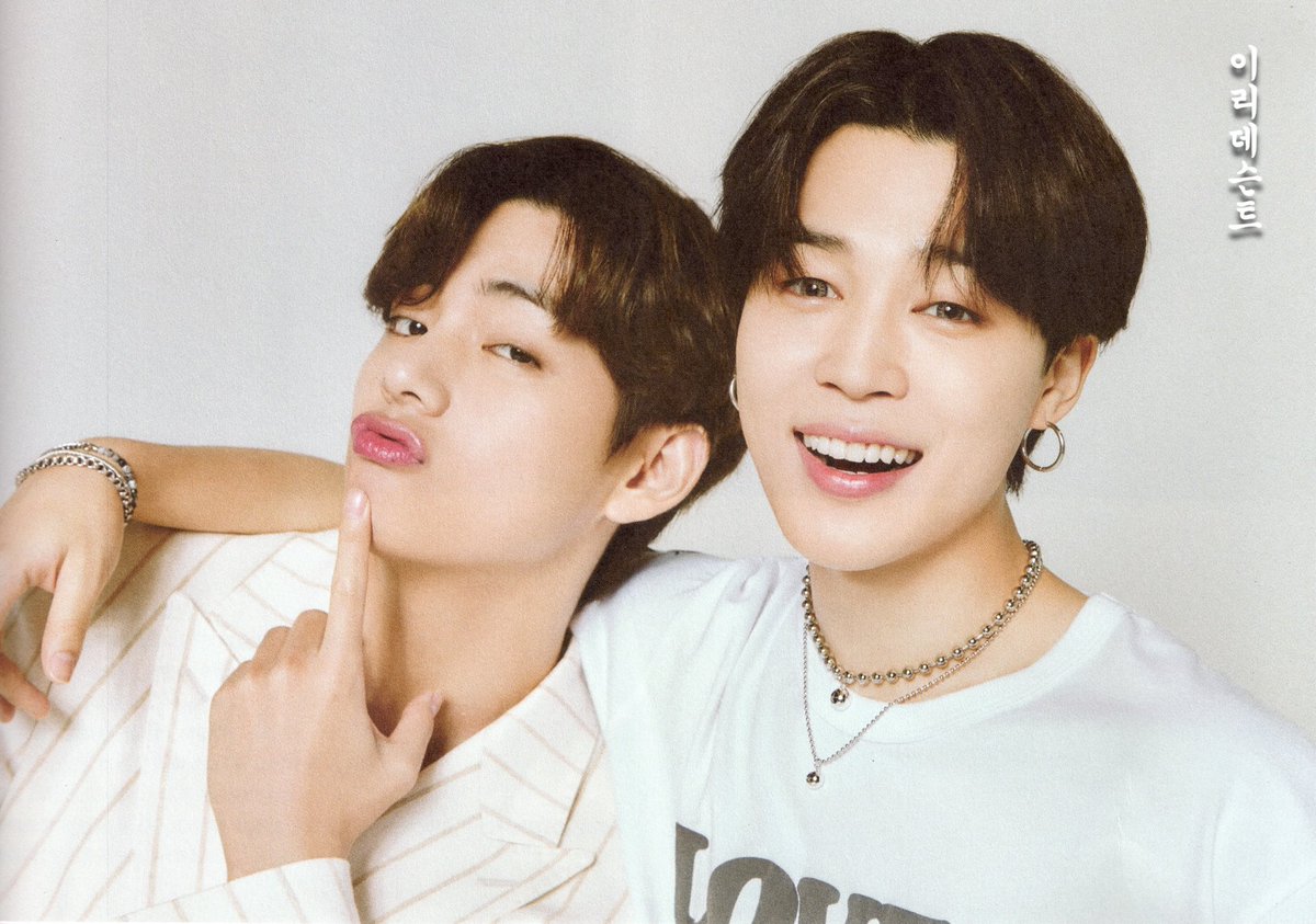 MinMelaa07's tweet photo. [INFO]

¡Imágenes extra de BTS para su reciente entrevista con la revista Weverse!

@BTS_twt #BTS #BTSARMY https://t.co/Z7eJq3rZAX