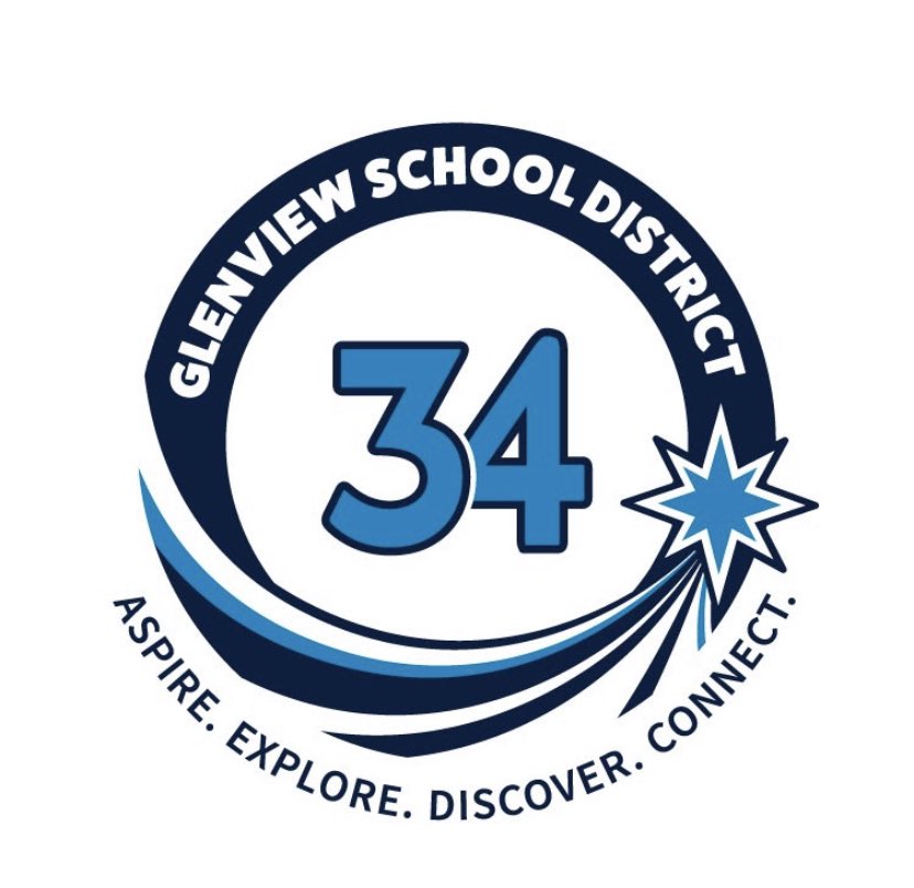 A2: Aspire. Explore. Discover. Connect.
To feel proud and unified as a community. #K12PRChat