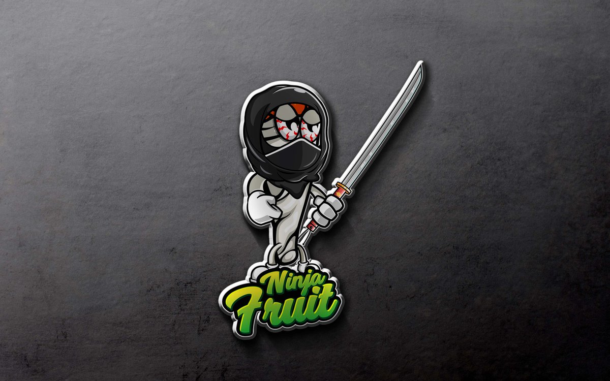 CasaBonitaCards's tweet photo. ⚡DROP ALERT⚡

💨Blunt's Buds #152 Ninja Fruit IS ON SALE NOWWW!💨

😱.0420ETH with Unlockable Content!😱No Gas on Polygon!
https://t.co/Y9l2G2t5wX
#nft #NFTs #danknfts #ganja #weed #nftdrop #cannabis #cannabisnft #blunt #weedfam #nftartist #nftcollector https://t.co/3fHYi8GTQc