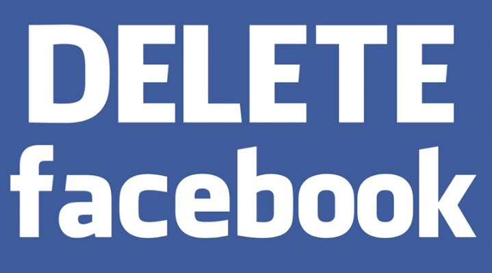 WILLDYE4U's tweet photo. I was the first person I knew
to begin using #Facebook
I was also the first person I
know
to #StopUsingFACEBOOK
I saw what it was DEVOLVING
into,
I wanted no part of that.
the minute someone mentions
@Facebook
I immediately interrupt them
& say
#DeleteFacebook
it's mind poison https://t.co/htwXh5d5bJ