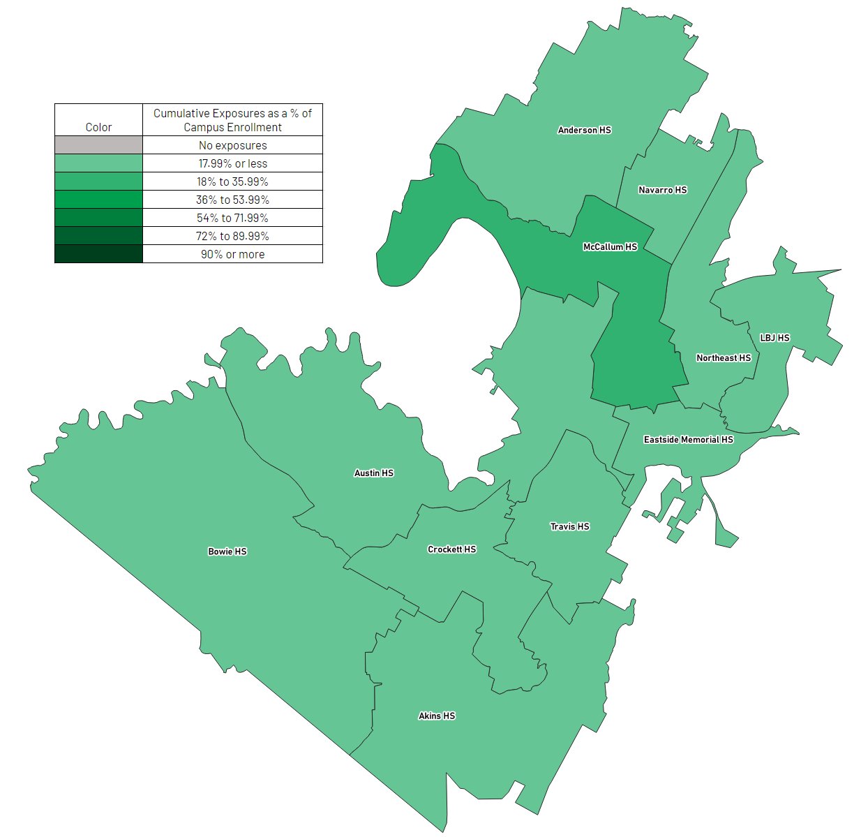 AISD Covid Maps (AISDcovidmaps) / Twitter