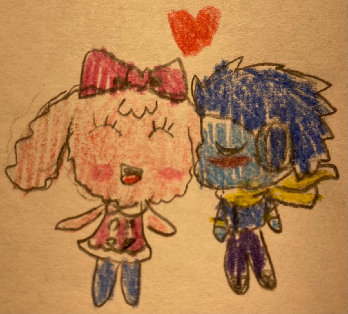 Happy birthday Yumemitchi! #tamagotchi #yumemitchi #tamagotchioc