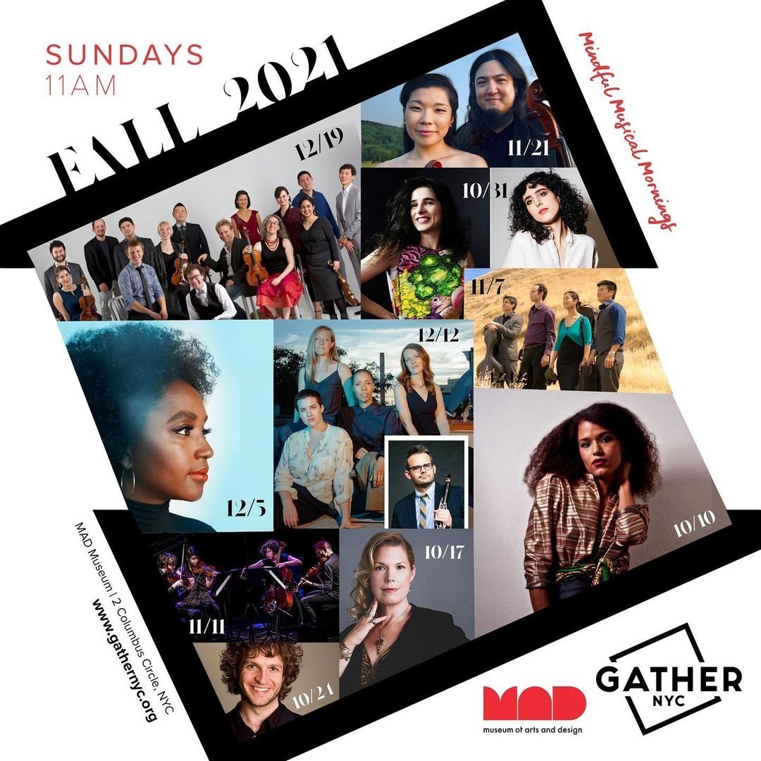 Dr Adu (@leilaadu) on Twitter photo Singing piano songs Sunday at the Museum of Art & Design with Jon Toscano on bass. Oct 10 doors 10.30am/show 11am <a href="/MADmuseum/">Museum of Arts and Design</a> Singing piano songs Sunday at the Museum of Art & Design with Jon Toscano on bass. Oct 10 doors 10.30am/show 11am <a href="/MADmuseum/">Museum of Arts and Design</a>