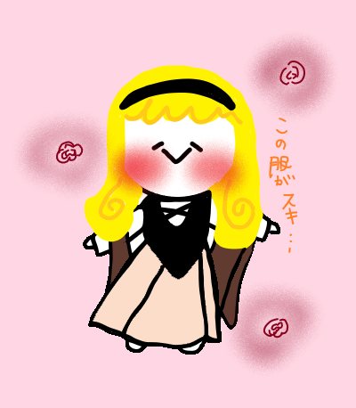 オーロラ姫のtwitterイラスト検索結果 古い順