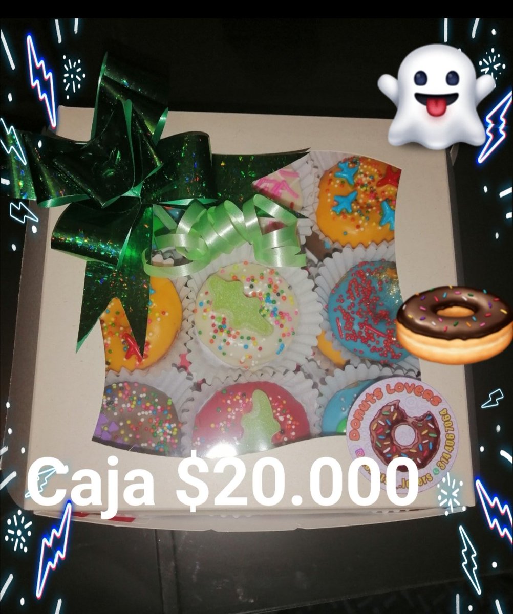 2diacastro's tweet photo. Exquisitas mini donas https://t.co/pVBeDBMHk4