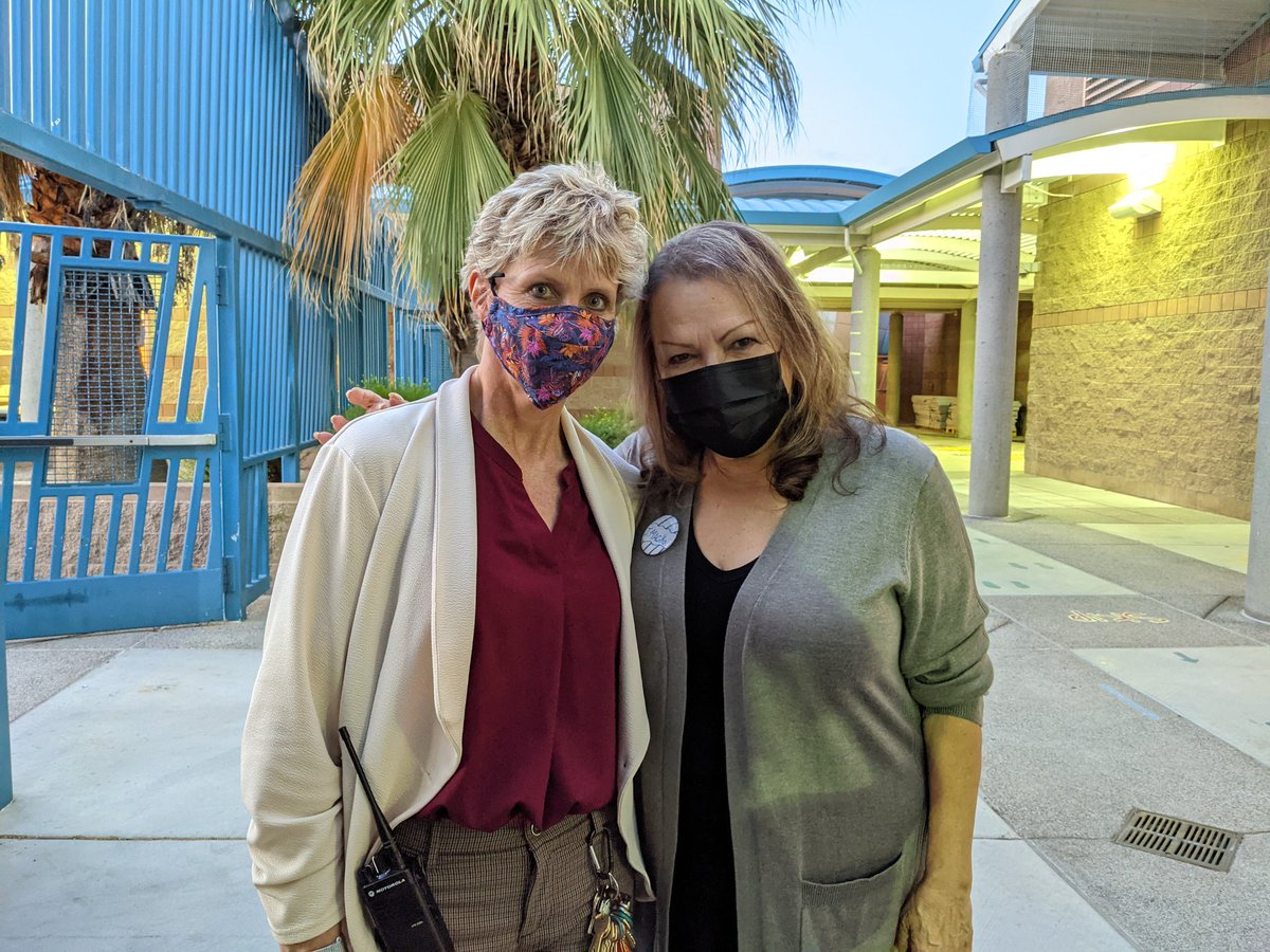 Mack Middle School tweet media