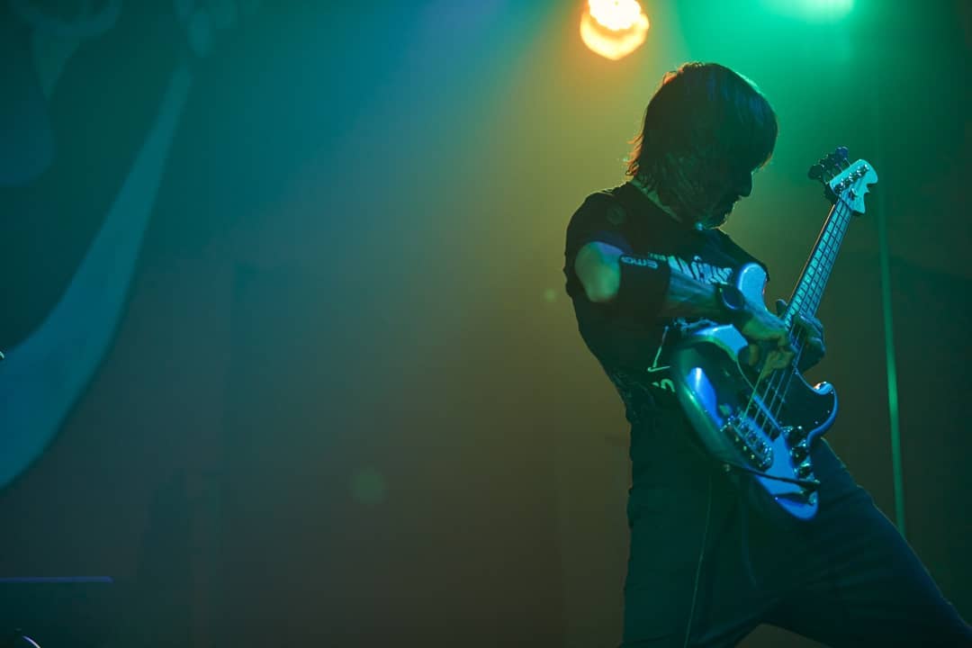 Check out these live shots from the new #PHILM line-up in action! For more visit the Gallery on our website: philmrocks.wixsite.com/website/gallery <a href="/gerry_nestler/">Gerry Nestler</a> <a href="/PhilmTrio/">PanchoTomaselli</a>