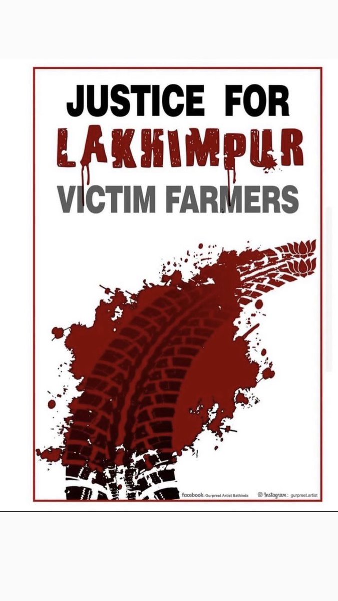 _Kulwinderr18's tweet photo. Why UP government are not taking action against Ajay Mishra and Monu Mishra?
#ArrestMurderer_MonuMishra https://t.co/YVBPF668NQ