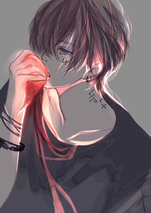 病んでる 高画質 のtwitterイラスト検索結果 古い順