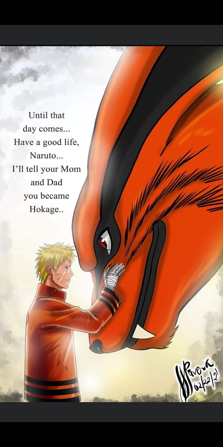 Sad Naruto  Scrolller