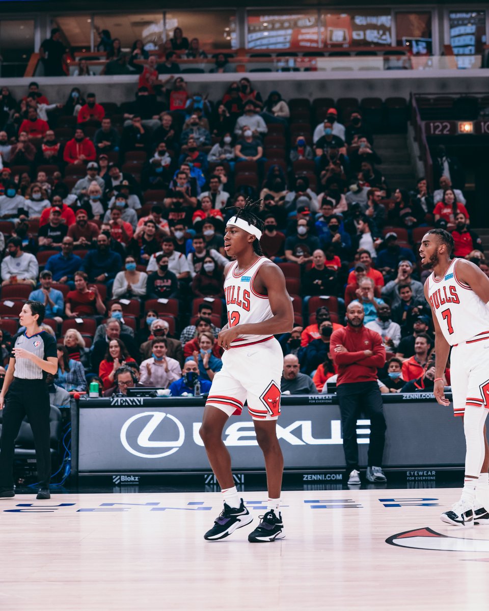 Checking in: Chicago's <a href="/AyoDos_11/">Dos</a>